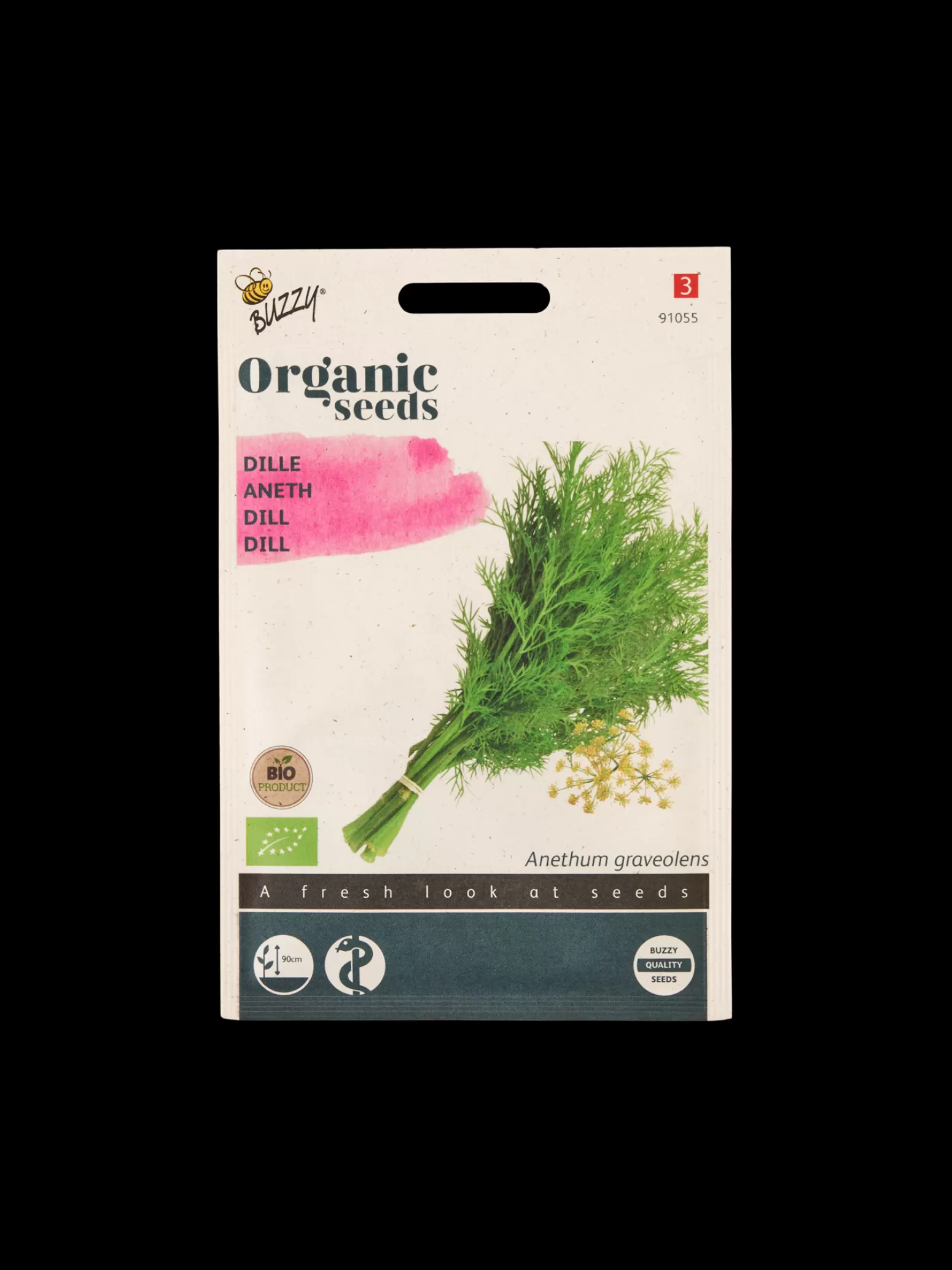 Søstrene Grene Schweiz Buzzy® Bio-Dill