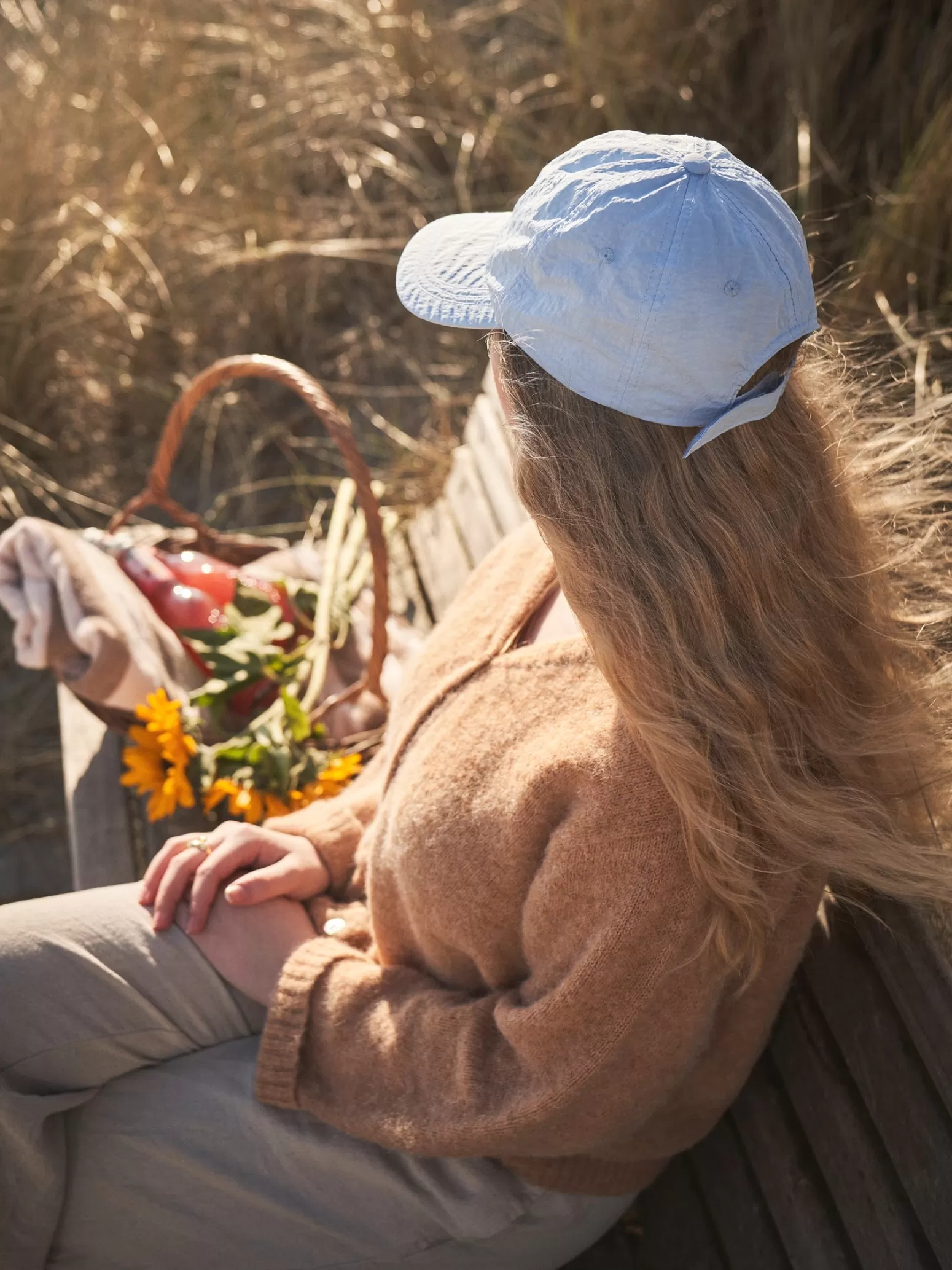 Søstrene Grene Schweiz Cappy