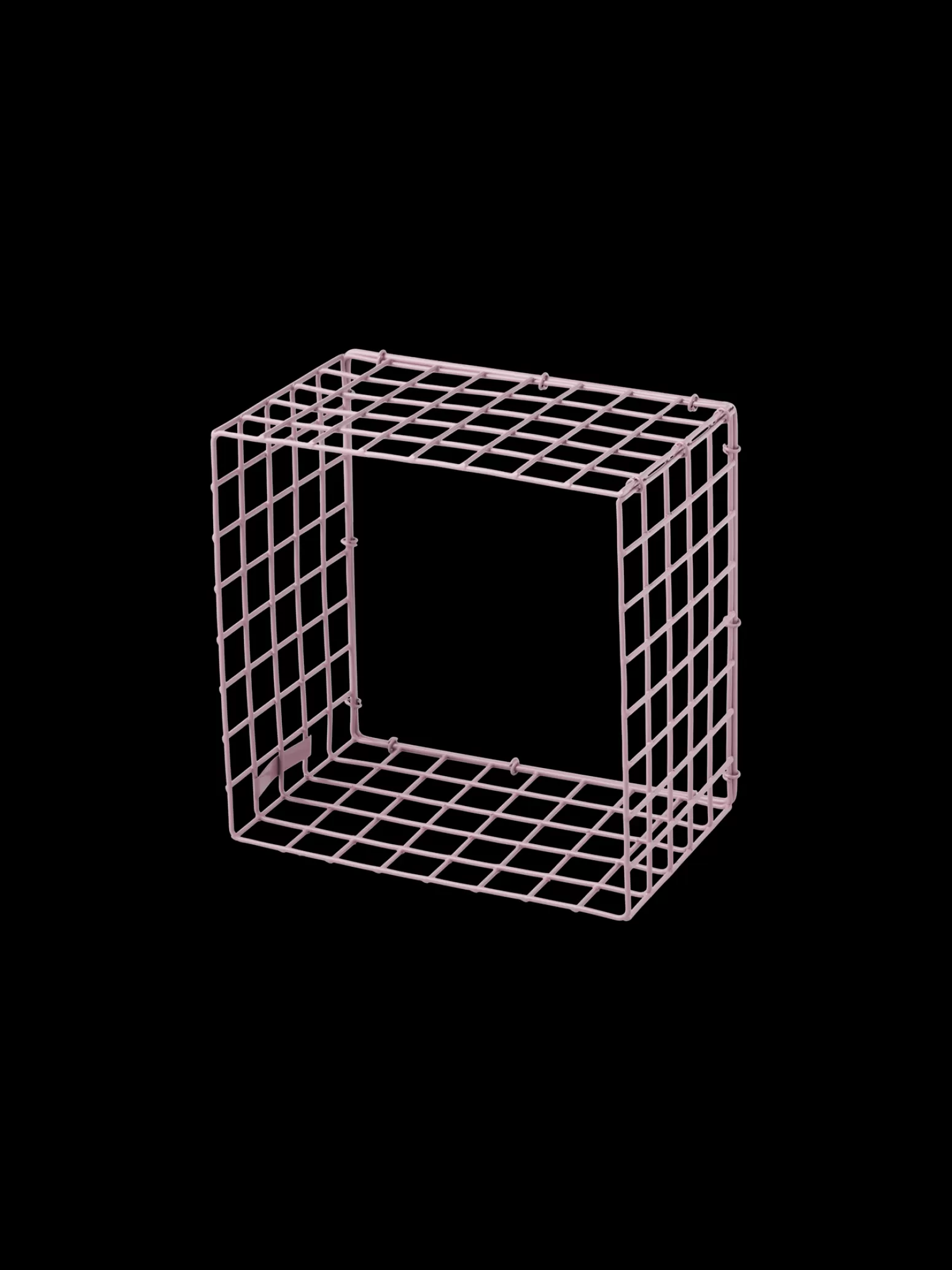 Søstrene Grene Schweiz CUBE Wandregal