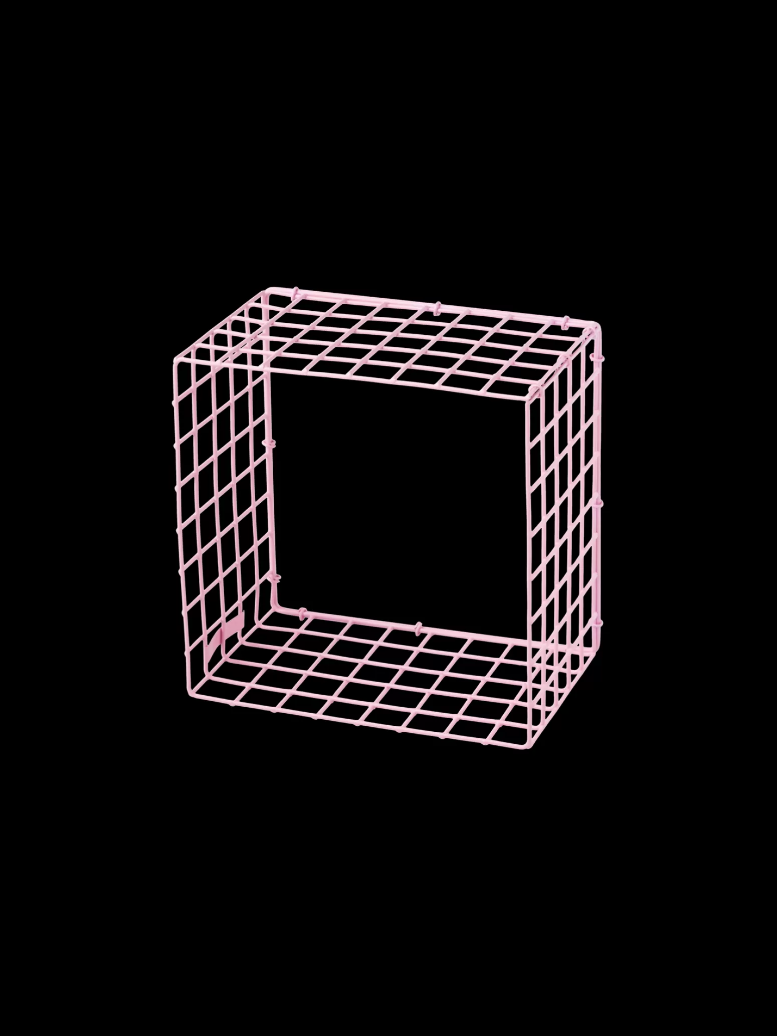 Søstrene Grene Schweiz CUBE Wandregal