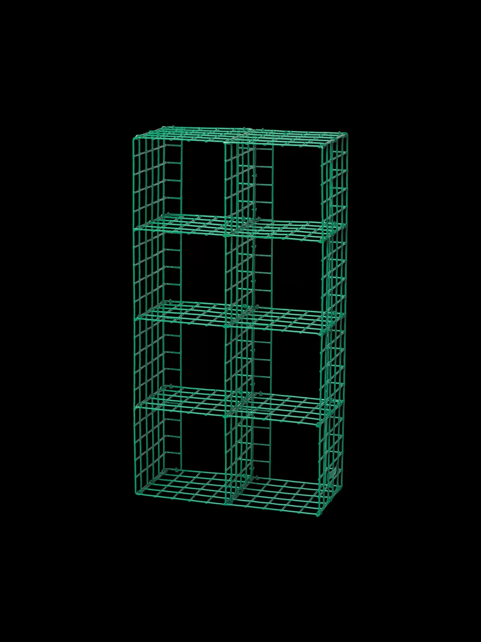 Søstrene Grene Schweiz CUP RACK Wandregal