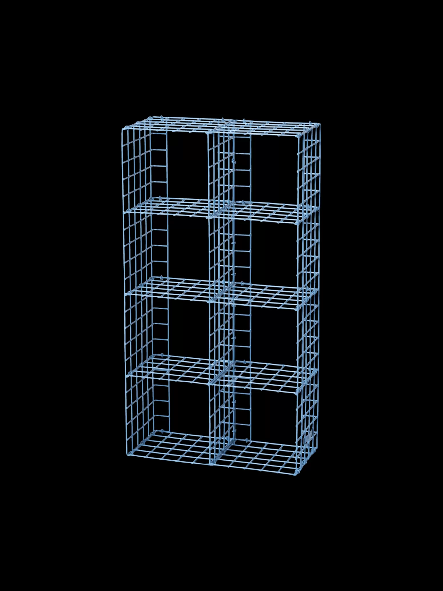 Søstrene Grene Schweiz CUP RACK Wandregal