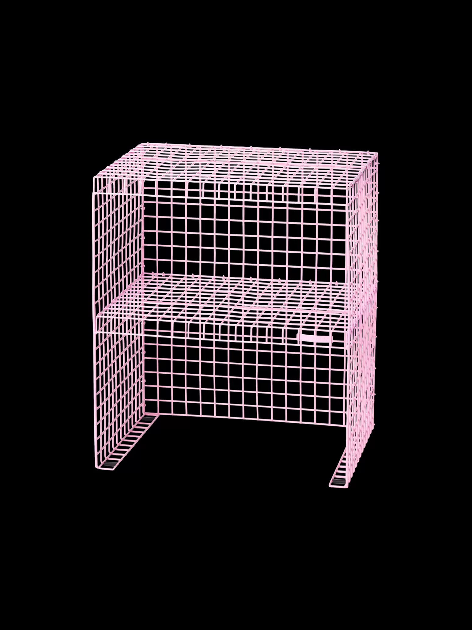 Søstrene Grene Schweiz GRID SIDE TABLE Beistelltisch