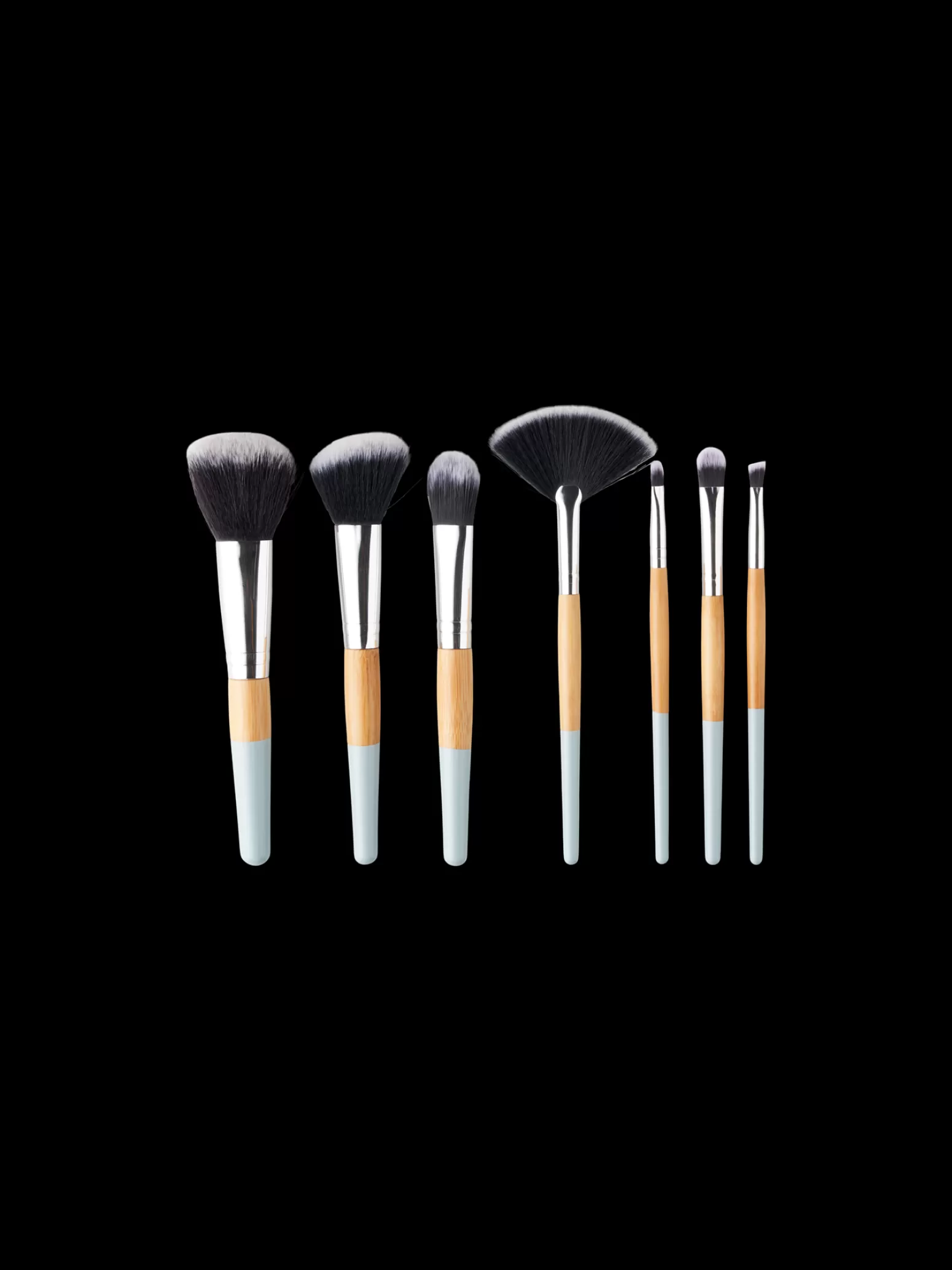 Søstrene Grene Schweiz Make-Up-Pinsel-Set