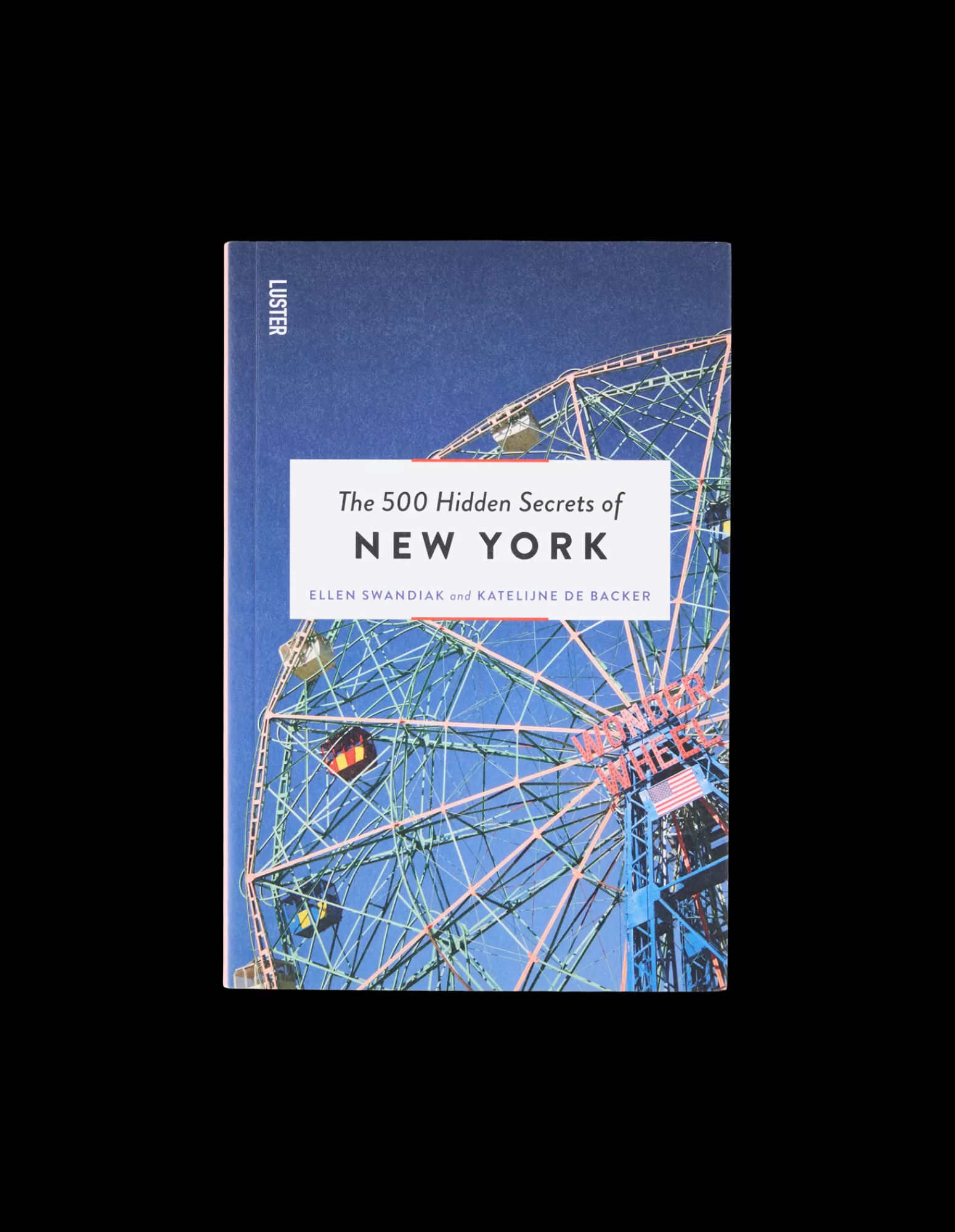 Søstrene Grene Schweiz The 500 Hidden Secrets Of New York